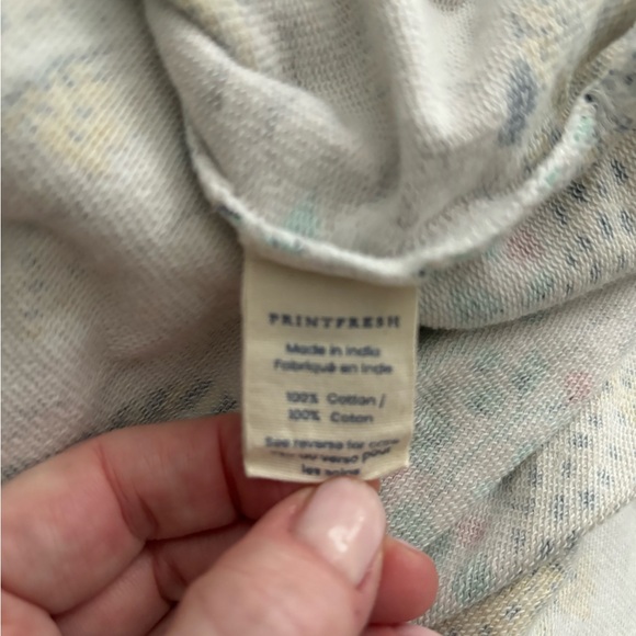 Bagheera - OOO Hoodie/OOO Sweatpants - Sugar Cookie XL - Picture 9 of 10